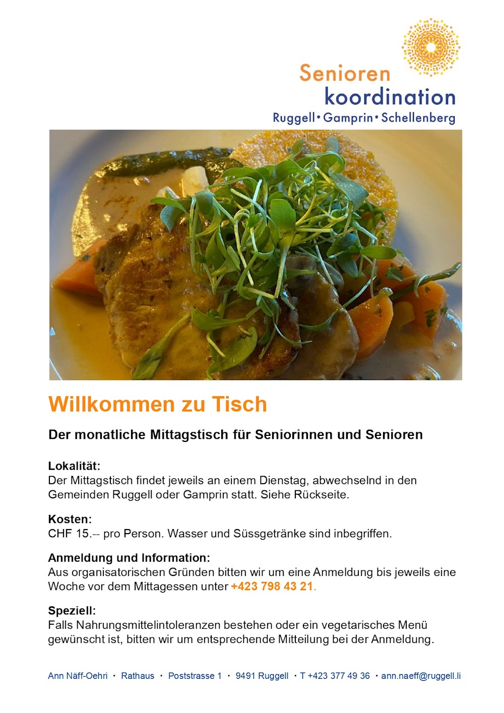 Flyer Mittagstisch 2025.1