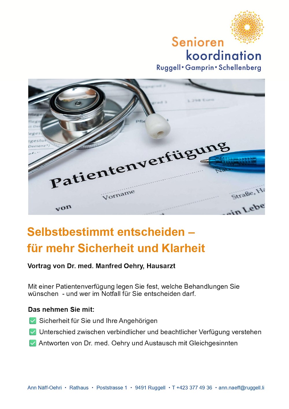 Bild Patientenverfügung 