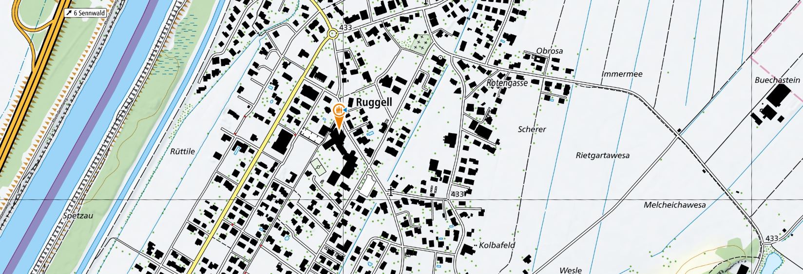 Karte-zum-Gemeindesaal-Ruggell.JPG