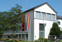 Gemeindeverwaltung
