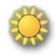 Sonnig